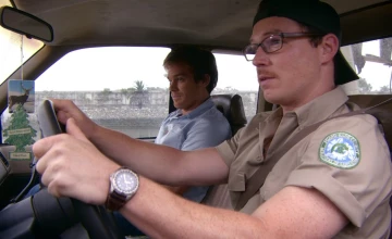 Декстер 5 сезон 3 серия