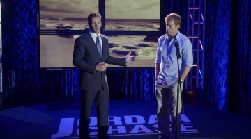 Кадры Декстер 5 сезон 8 эпизод