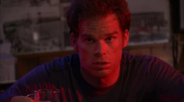 Кадры Декстер 2 сезон 5 эпизод