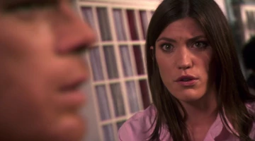 Декстер 4 сезон 12 серия