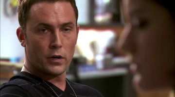 Кадры Декстер 3 сезон 10 эпизод