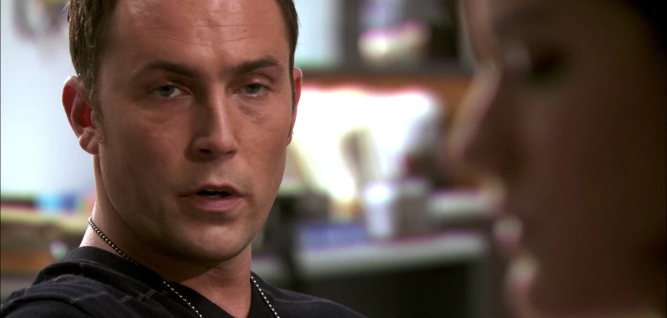 Кадры Декстер 3 сезон 10 эпизод