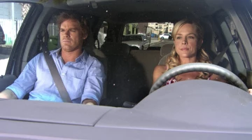 Кадры Декстер 4 сезон 12 эпизод