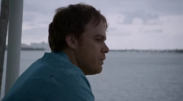 Декстер 8 сезон 12 серия