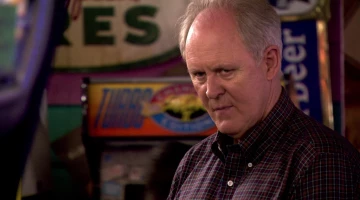 Кадры Декстер 4 сезон 10 эпизод