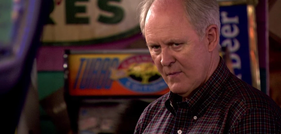 Кадры Декстер 4 сезон 10 эпизод