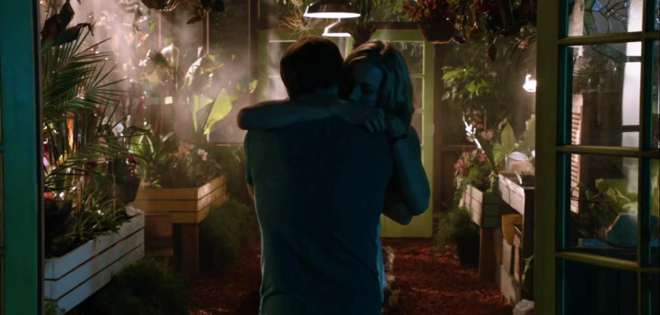 Кадры Декстер 7 сезон 8 эпизод