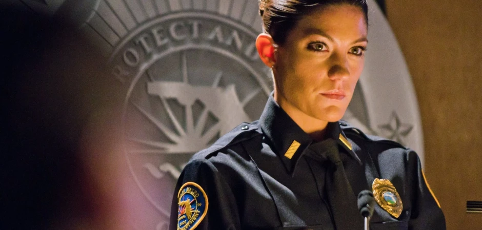 Кадры Декстер 6 сезон 7 эпизод