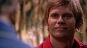 Декстер 1 сезон 7 серия