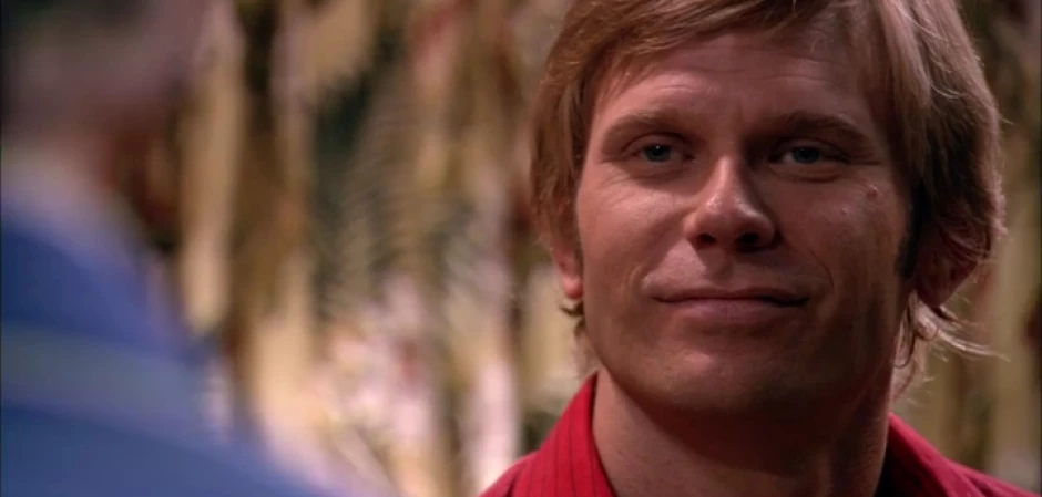 Кадры Декстер 1 сезон 7 эпизод