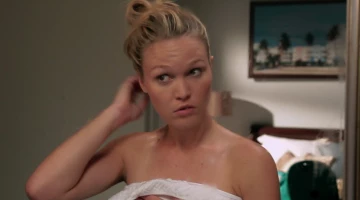 Декстер 5 сезон 6 серия