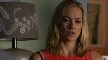 Кадры Декстер 7 сезон 10 эпизод