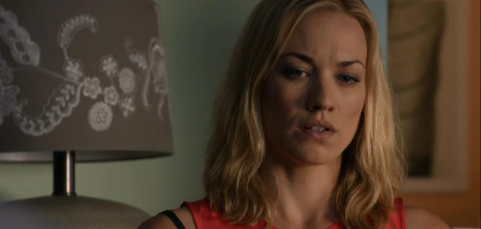 Кадры Декстер 7 сезон 10 эпизод