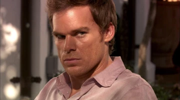 Декстер 3 сезон 6 серия