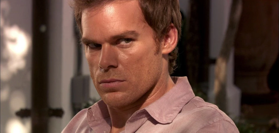 Кадры Декстер 3 сезон 6 эпизод