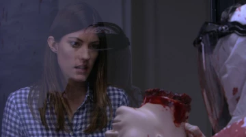 Декстер 5 сезон 2 серия