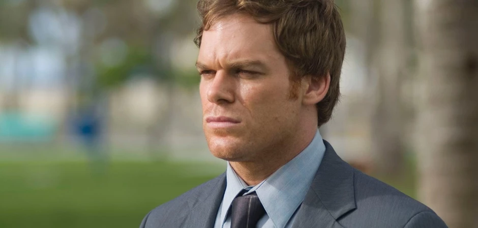 Кадры Декстер 1 сезон 3 эпизод