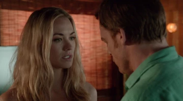 Декстер 8 сезон 11 серия