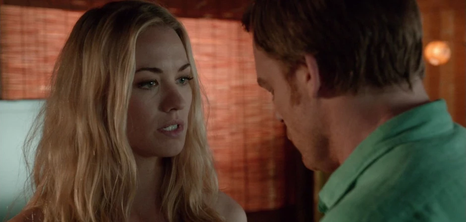 Кадры Декстер 8 сезон 11 эпизод