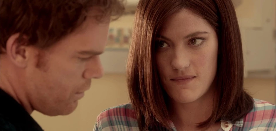 Кадры Декстер 8 сезон 12 эпизод