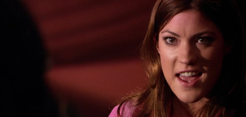 Кадры Декстер 2 сезон 11 эпизод