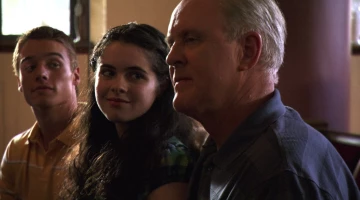 Декстер 4 сезон 6 серия