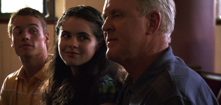 Кадры Декстер 4 сезон 6 эпизод