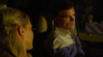 Декстер 3 сезон 10 серия