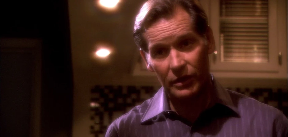 Кадры Декстер 3 сезон 5 эпизод