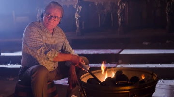 Декстер 6 сезон 2 серия