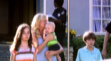 Кадры Декстер 4 сезон 12 эпизод