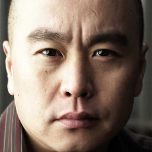 Актёр К.С. Ли сериала Декстер