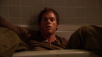 Декстер 2 сезон 10 серия