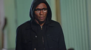 Декстер 6 сезон 2 серия