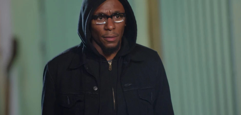 Кадры Декстер 6 сезон 2 эпизод