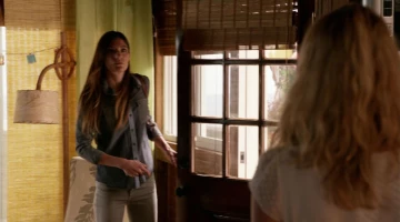 Кадры Декстер 8 сезон 10 эпизод