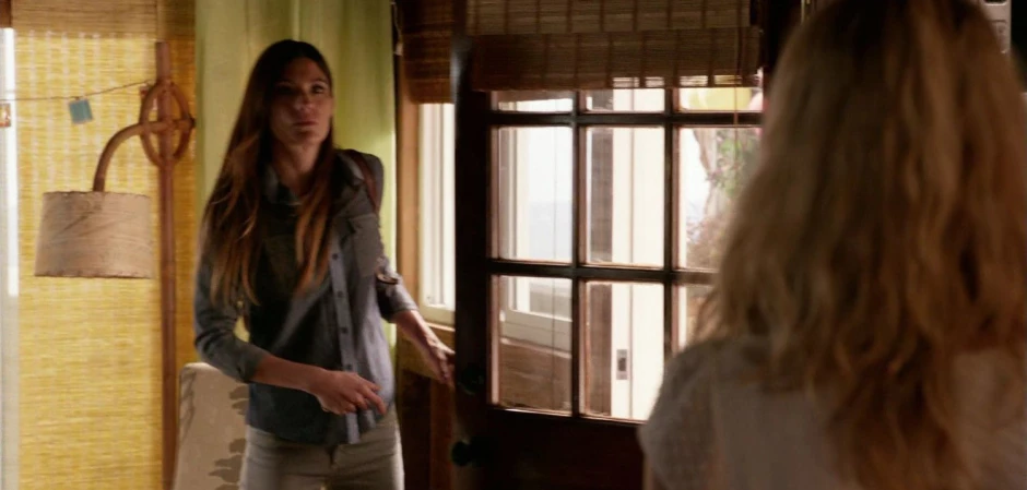 Кадры Декстер 8 сезон 10 эпизод