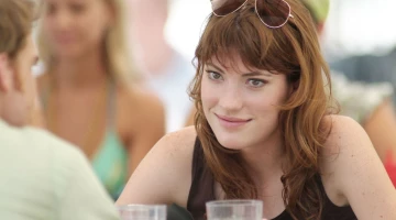 Кадры Декстер 1 сезон 1 эпизод