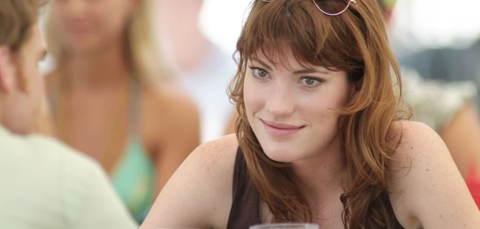 Кадры Декстер 1 сезон 1 эпизод