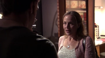 Кадры Декстер 1 сезон 12 эпизод