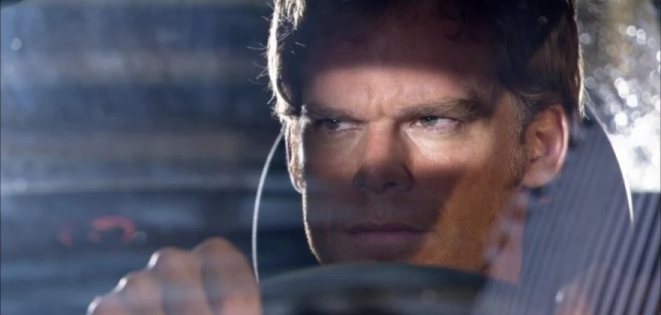 Кадры Декстер 1 сезон 1 эпизод