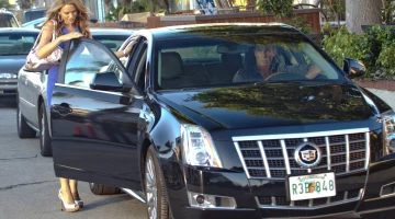 Кадры Декстер 7 сезон 6 эпизод