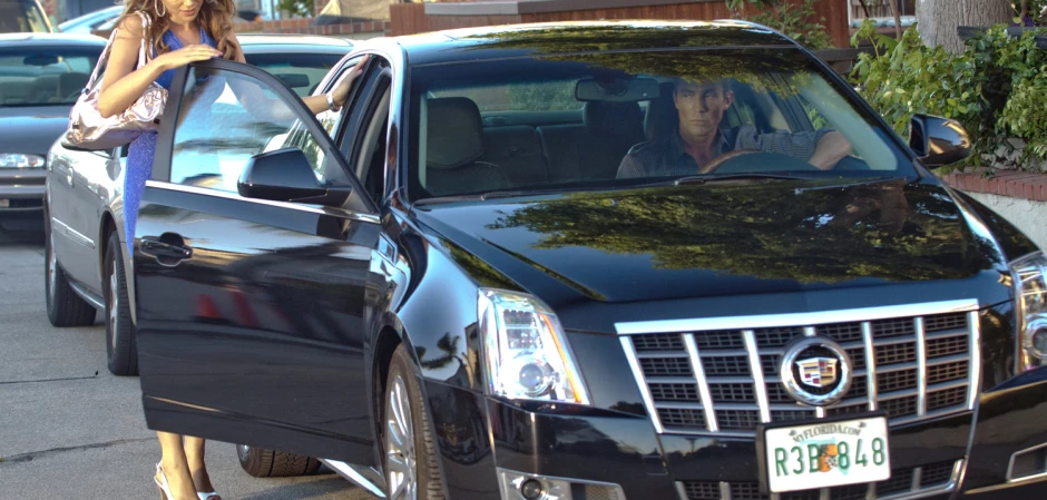 Кадры Декстер 7 сезон 6 эпизод