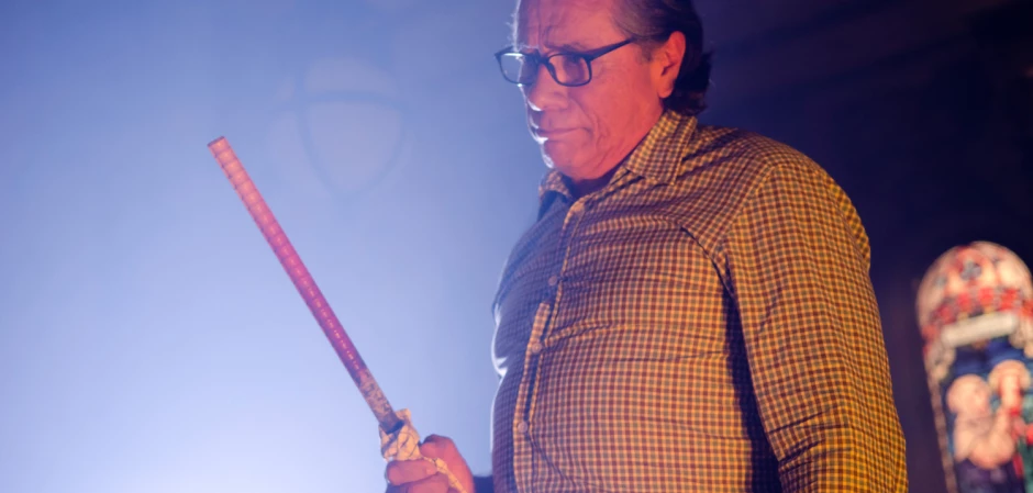 Кадры Декстер 6 сезон 2 эпизод