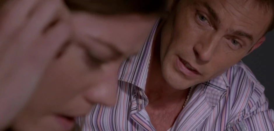 Кадры Декстер 8 сезон 3 эпизод