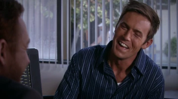 Кадры Декстер 5 сезон 10 эпизод