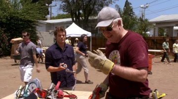 Декстер 4 сезон 6 серия