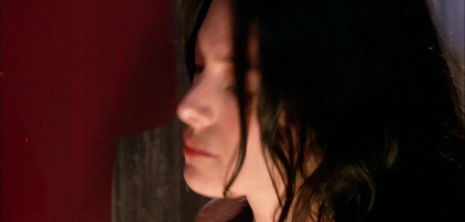 Кадры Декстер 2 сезон 10 эпизод