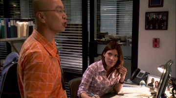 Кадры Декстер 4 сезон 1 эпизод