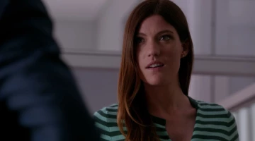 Декстер 8 сезон 10 серия